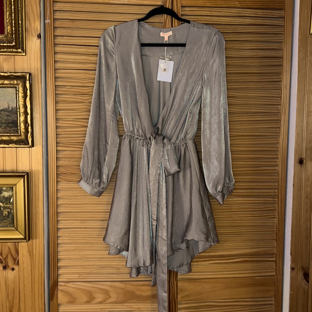 Elegant dress